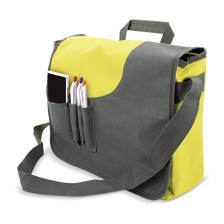 Платнена торба за на рамо