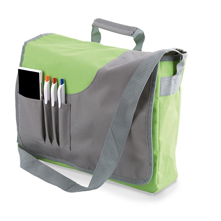 Платнена торба за на рамо