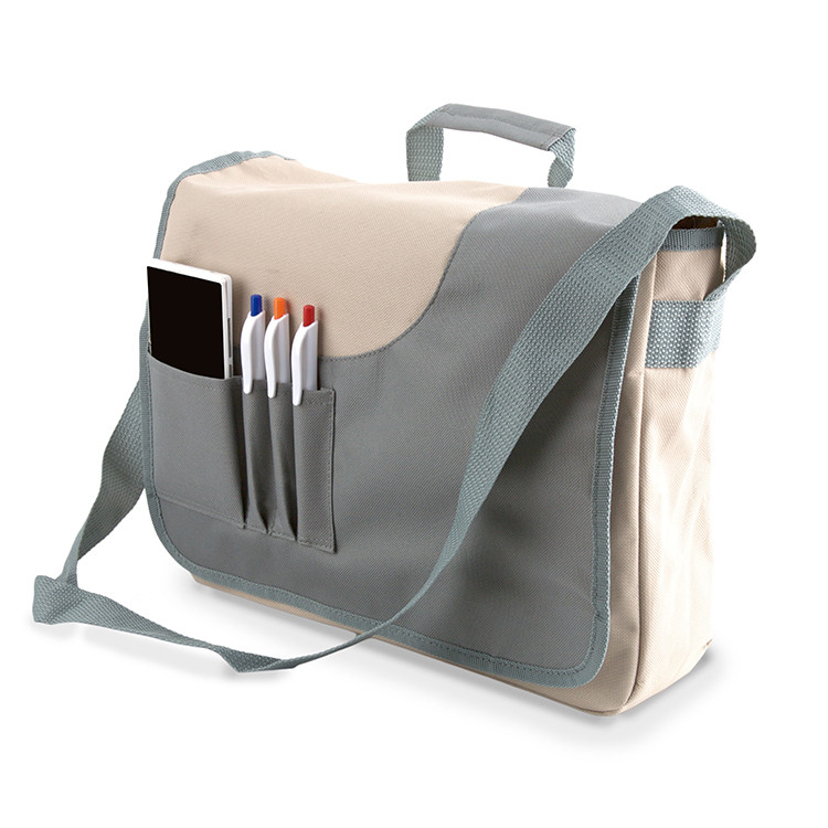 Платнена торба за на рамо