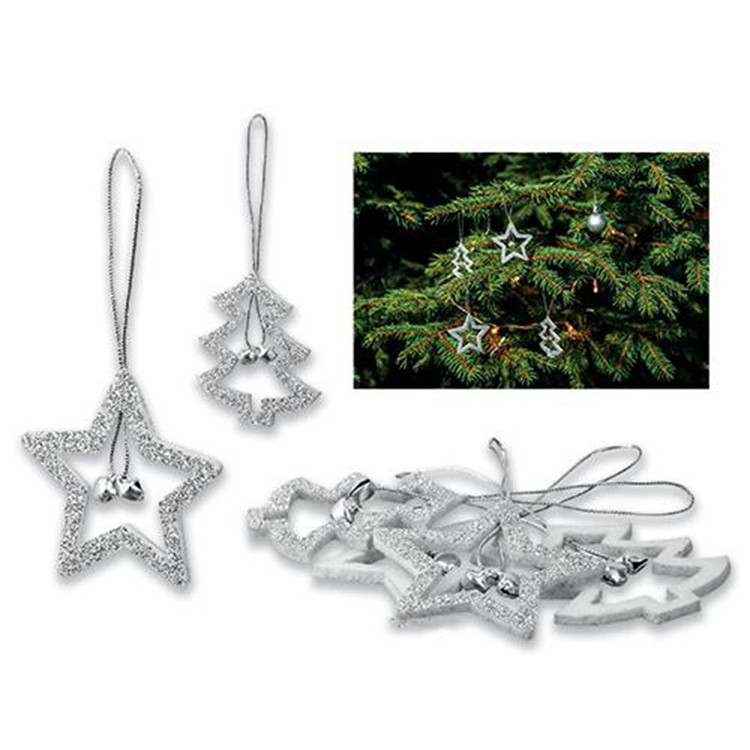 Декорации 1/4