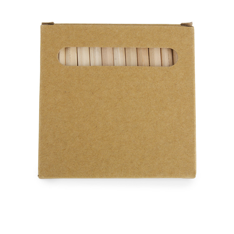 Еко боици дрвени 1/12