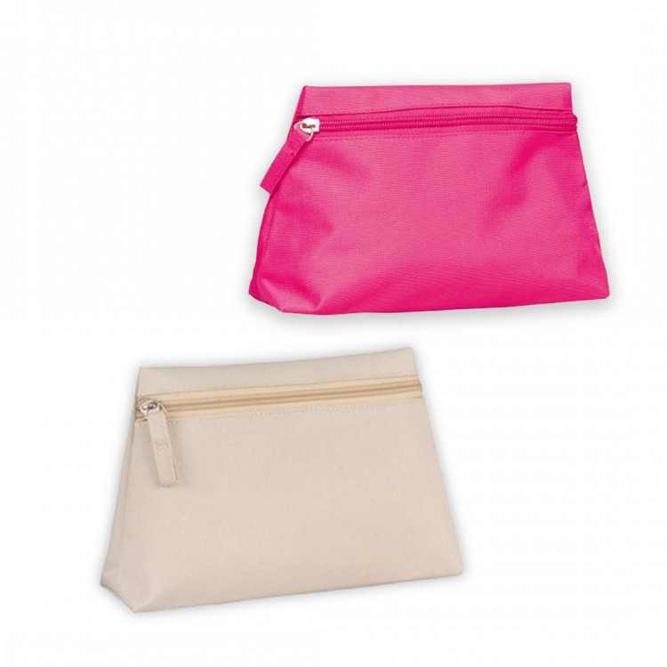 Несесер платнен 220х140х60мм