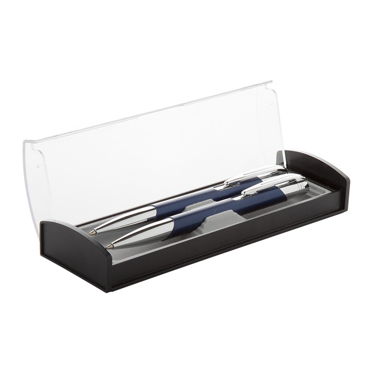 Сет пенкало + технички молив