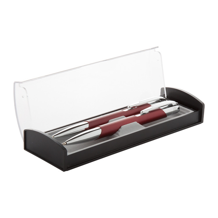 Сет пенкало + технички молив