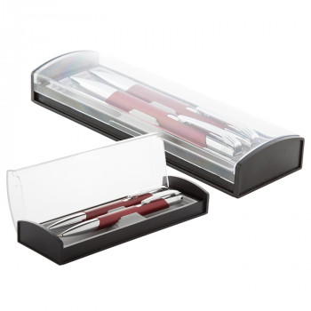 Сет пенкало + технички молив