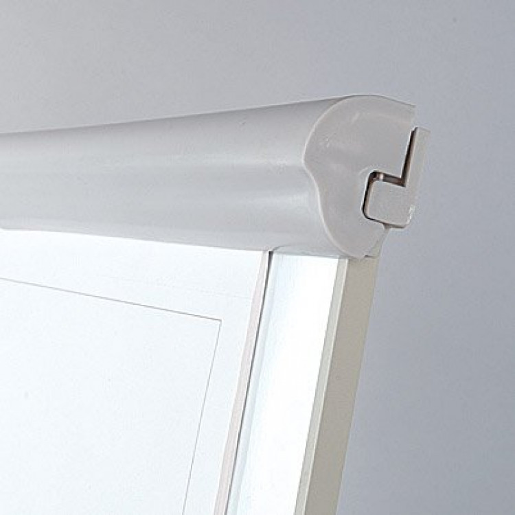 Табла на ногарки 70х100, флипчарт