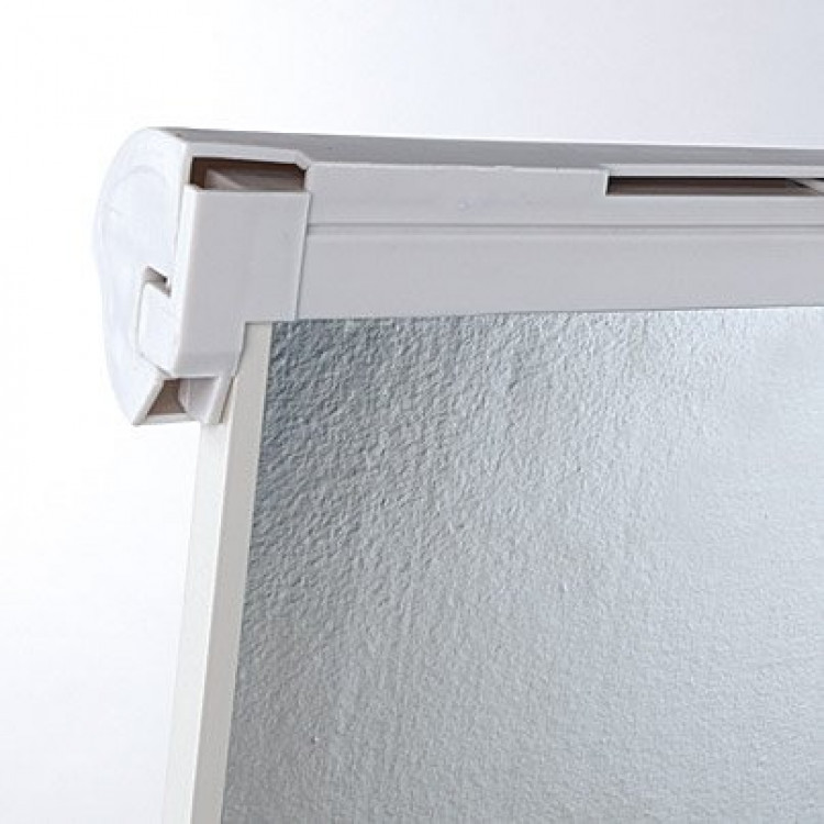 Табла на ногарки 70х100, флипчарт