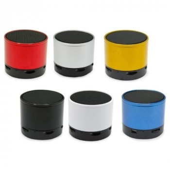 Звучник блутут со радио