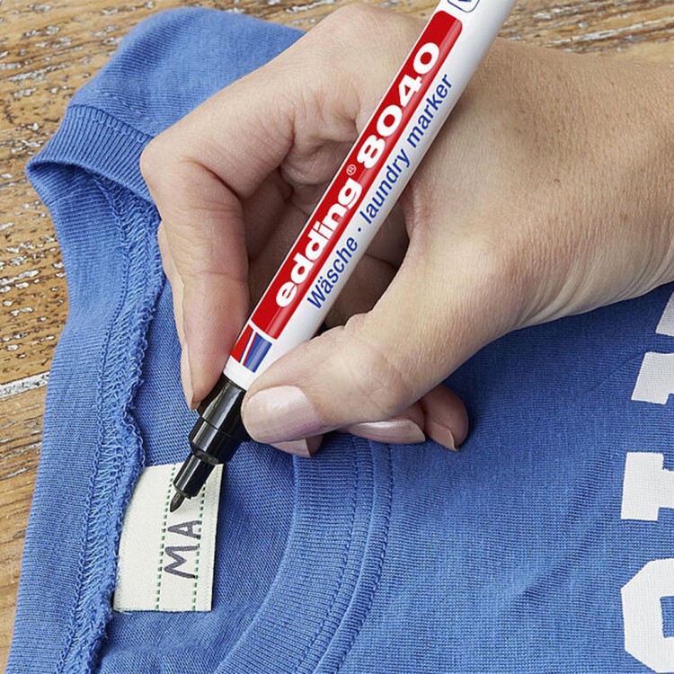 Маркер за текстил Edding 8040