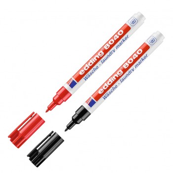 Маркер за текстил Edding 8040