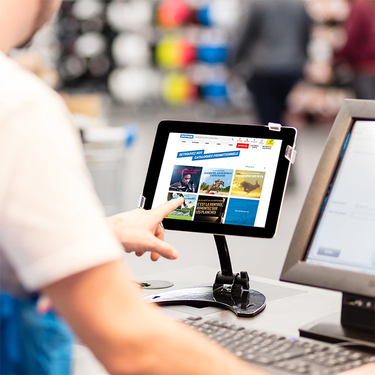 Држач за таблет