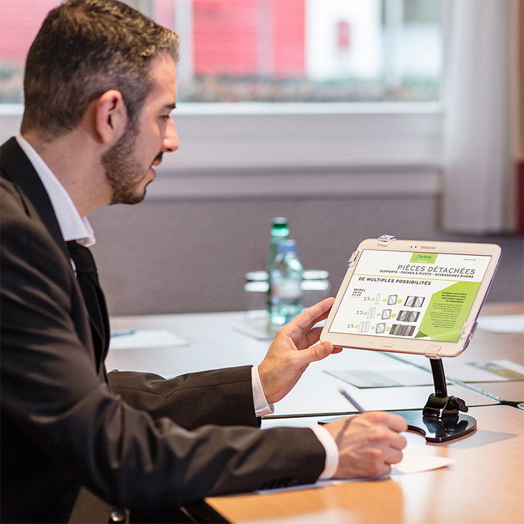 Држач за таблет