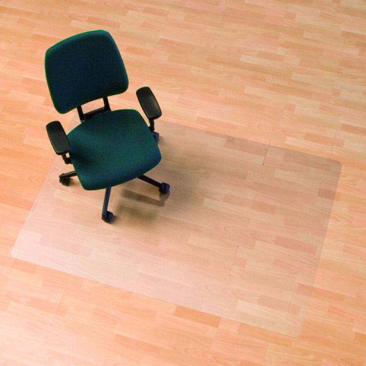 Подлога за столица Дура 90х120, за паркет