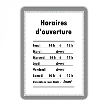 Магнетна рамка А4, самолеплива, сет 2/1, сива