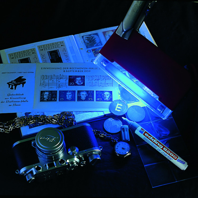 Маркер УВ Edding 8280