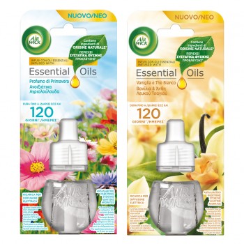 Резервна течност за електричен озонер