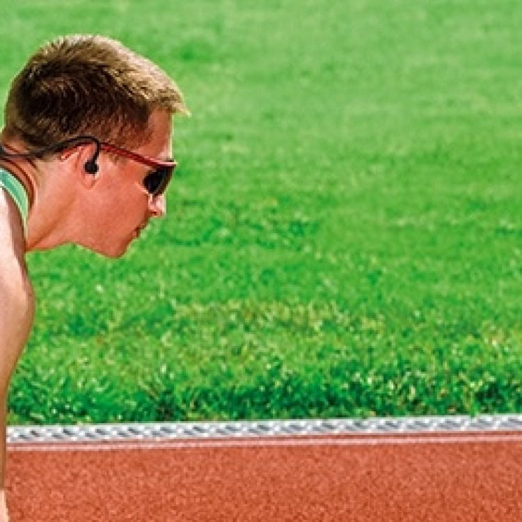 Слушалки блутут