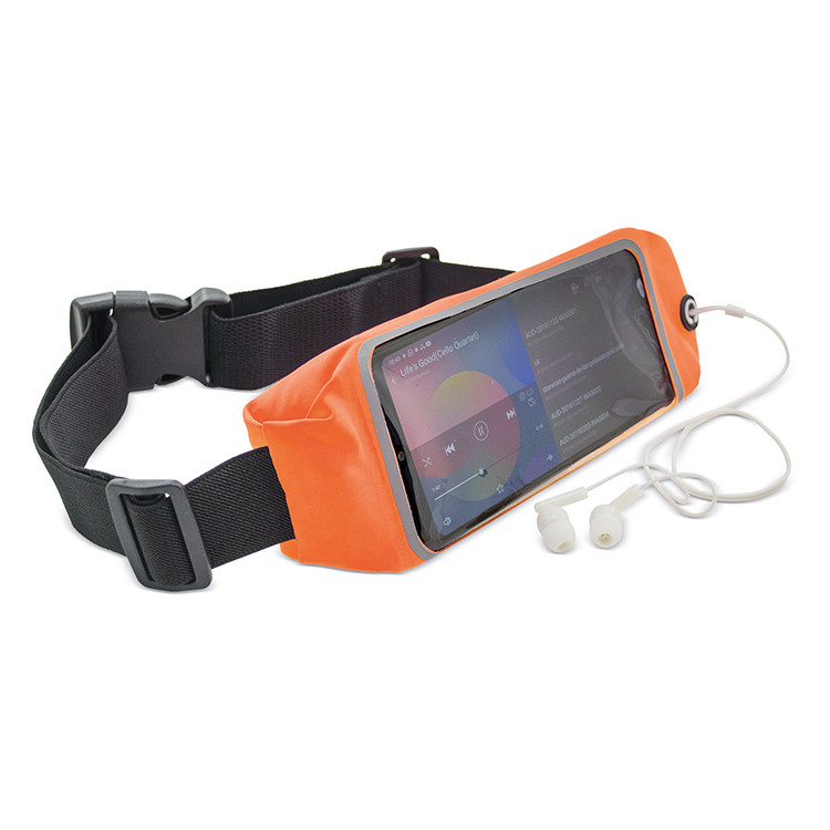 Футрола за мобилен 5.5' за на половина