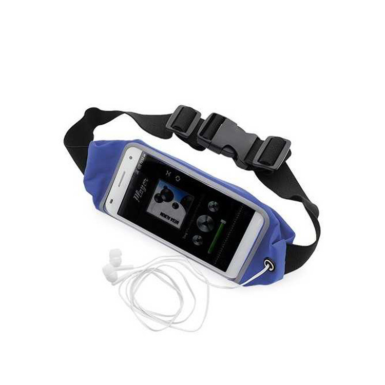 Футрола за мобилен 5.5' за на половина