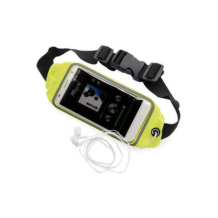 Футрола за мобилен 5.5' за на половина