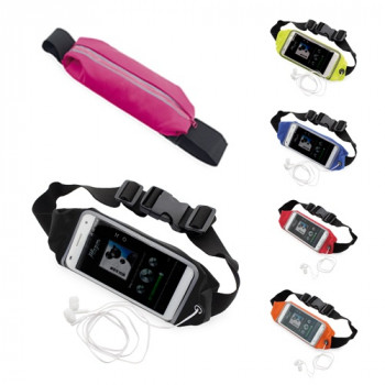 Футрола за мобилен 5.5' за на половина