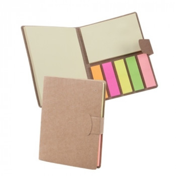 Еко сет  со самолепливи ливчиња