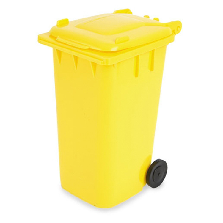 Чаша за моливи еко