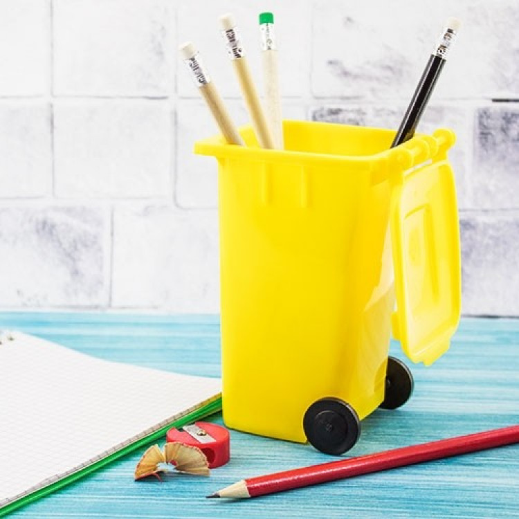 Чаша за моливи еко