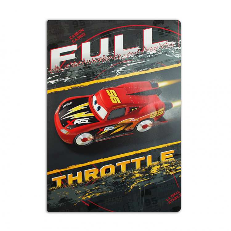 тетратка А4 м.п