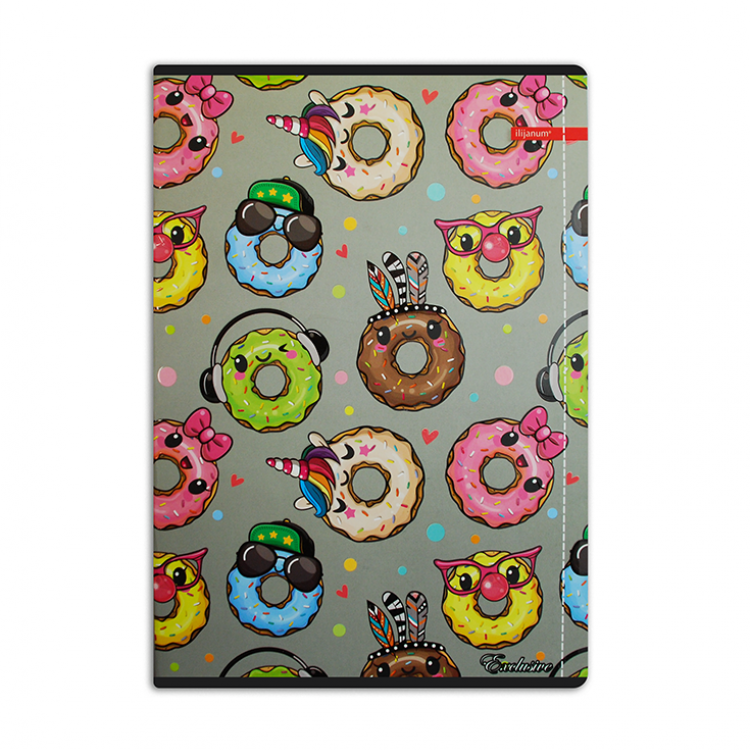 тетратка А4 м.п