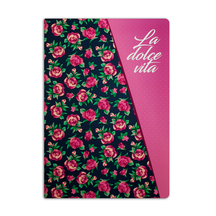 тетратка А4 м.п