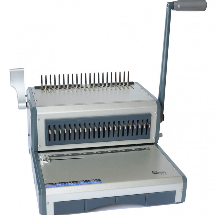 Укоричувалка Recosystems ПБ 6