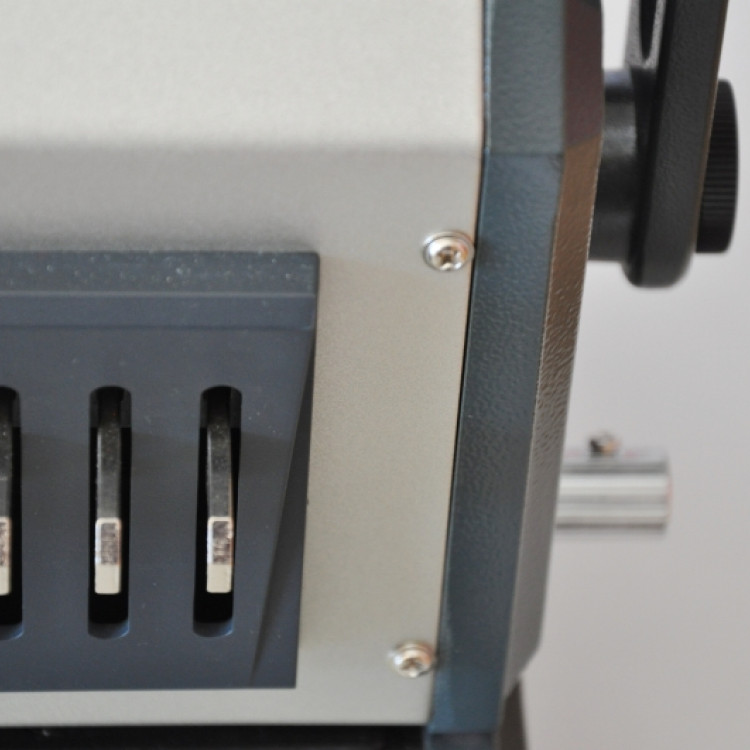 Укоричувалка Recosystems ПБ 6