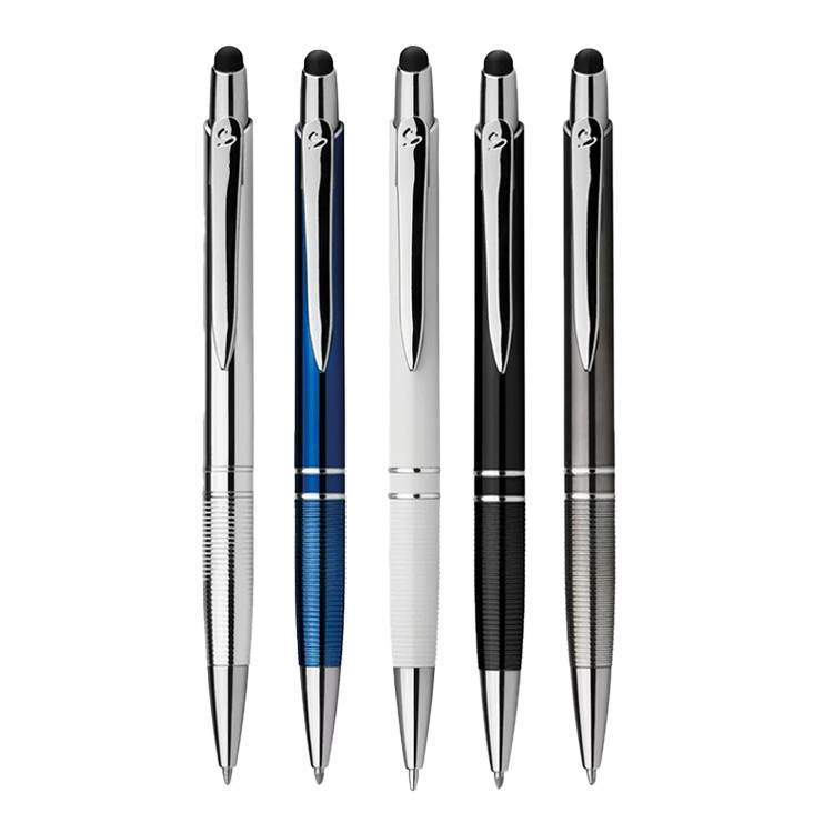 Хемиско и тач пенкало, Мариета метално