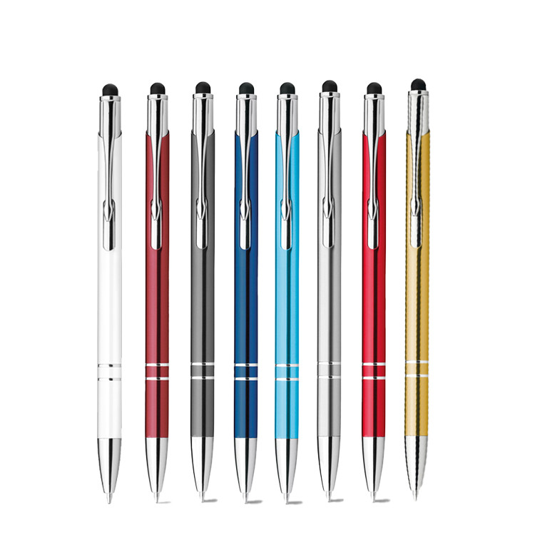 Хемиско и тач пенкало Олег