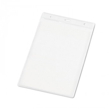 Беџ трансп. вер. 110х170мм (100х145мм)