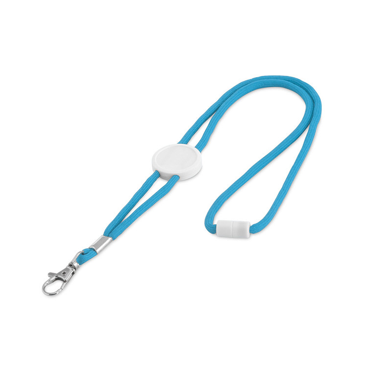 Врвка за беџ &oslash;5 со брава и затегнувач