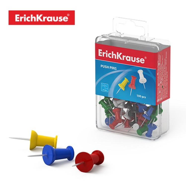 Патенти пвц 1/100 Erich Krause