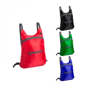 Ранец склоплив 300х420х120мм Mathis