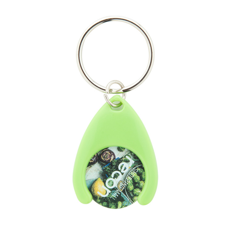 Привезок за шопинг