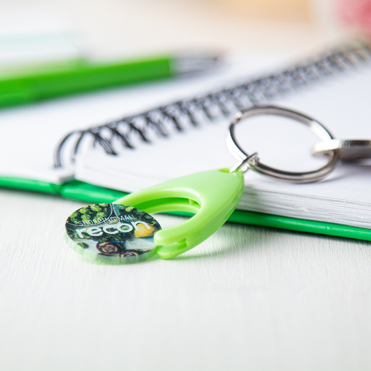 Привезок за шопинг