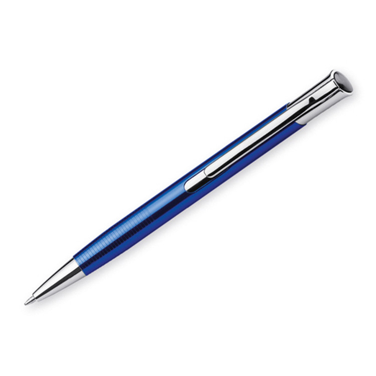 Хемиско метално пенкало, OLAF