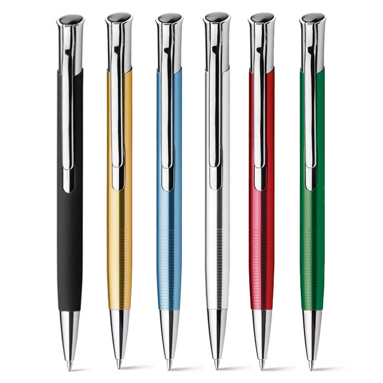 Хемиско метално пенкало, OLAF