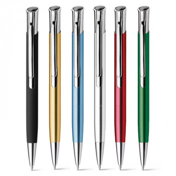 Хемиско метално пенкало, OLAF