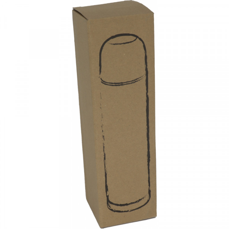 Термос метален 500мл