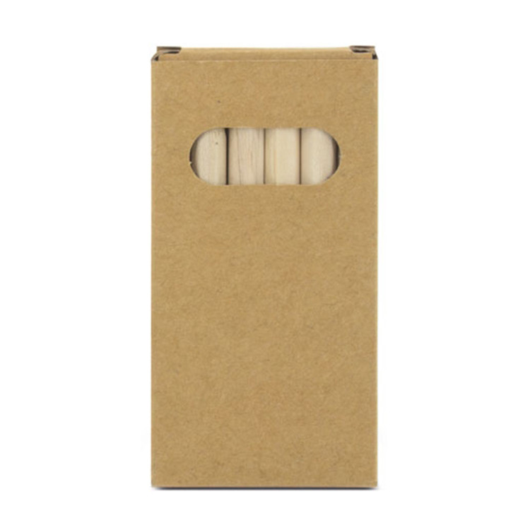 Боици дрвени 1/6