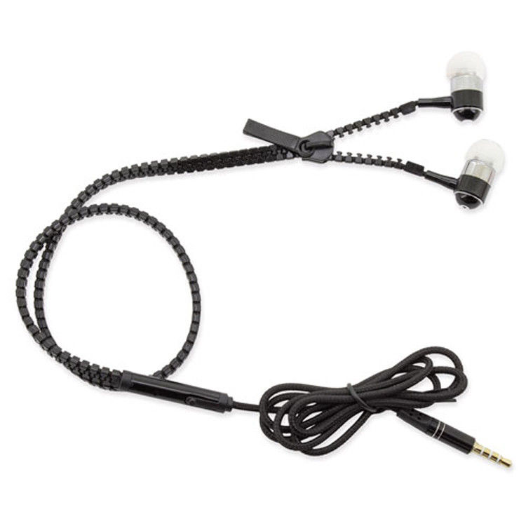 Слушалки со патент