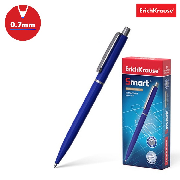 Пенкало Смарт Erich Krause