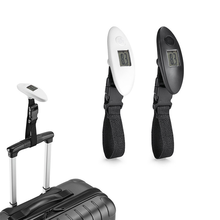 Дигитален мерач на тежина