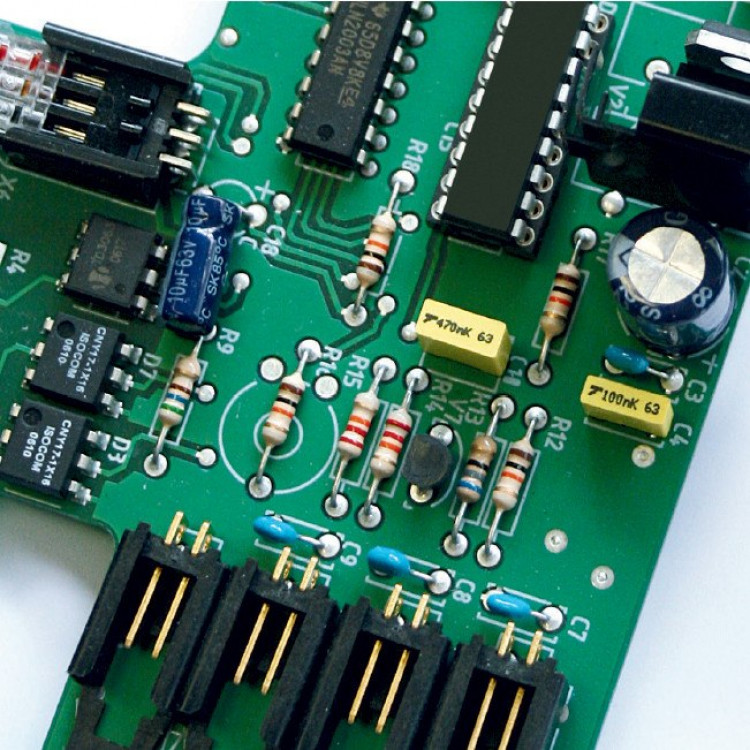 Поништувач на хартија шредер Ideal 2445 c/c